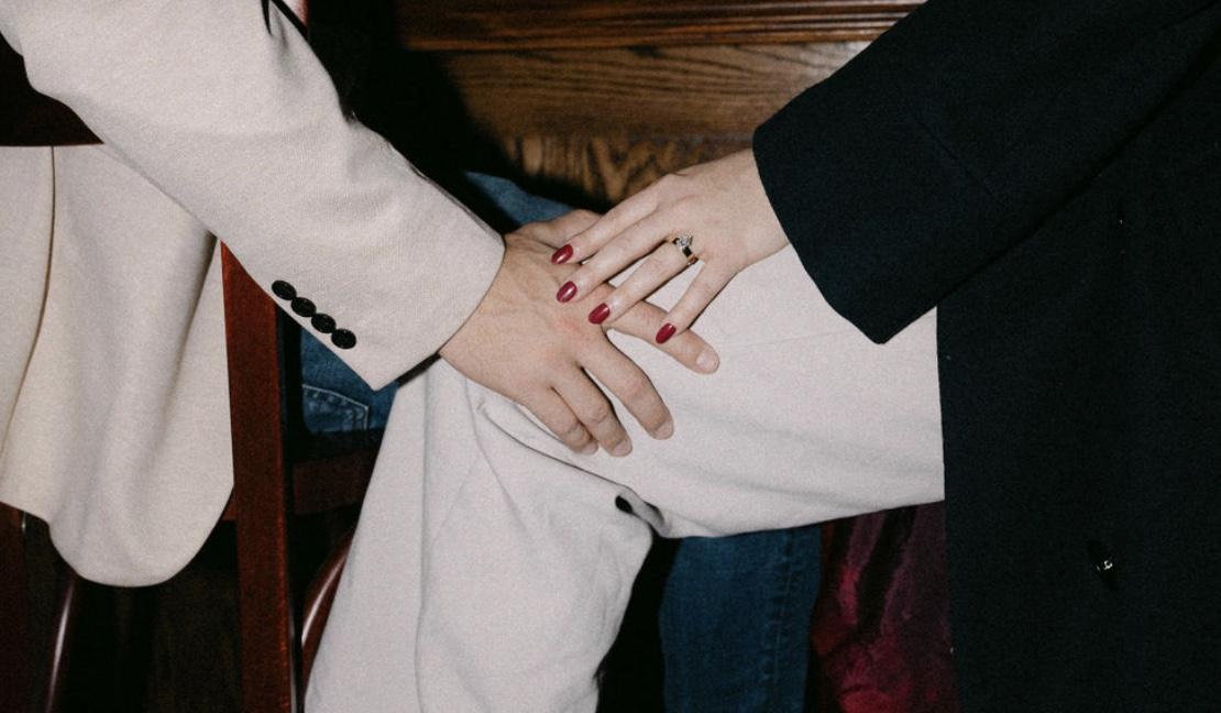 The Wedding Website of Savannah McEvoy and Chris VandenHout