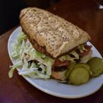 R & O’s Restaurant and Catering