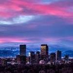 Winter Fun in Denver Colorado