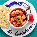 La Cevichería