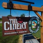 Woodchuck Cider House