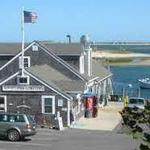 Chatham Fish Pier