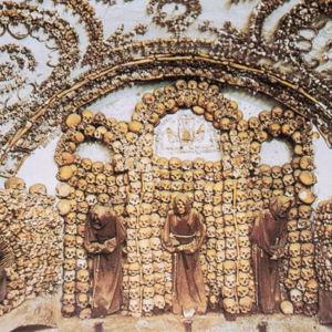Rome Catacombs Tour