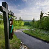 Timber Stone Golf Course