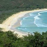 Flamenco Beach
