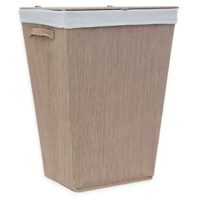 Savannah Laundry Hamper