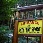 The Mystery Spot