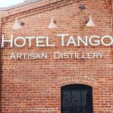 Hotel Tango Distillery