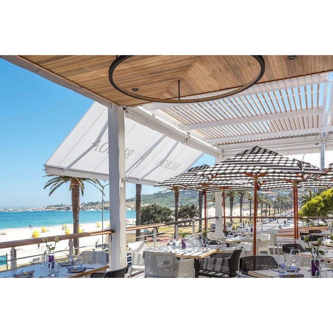Camps Bay dining