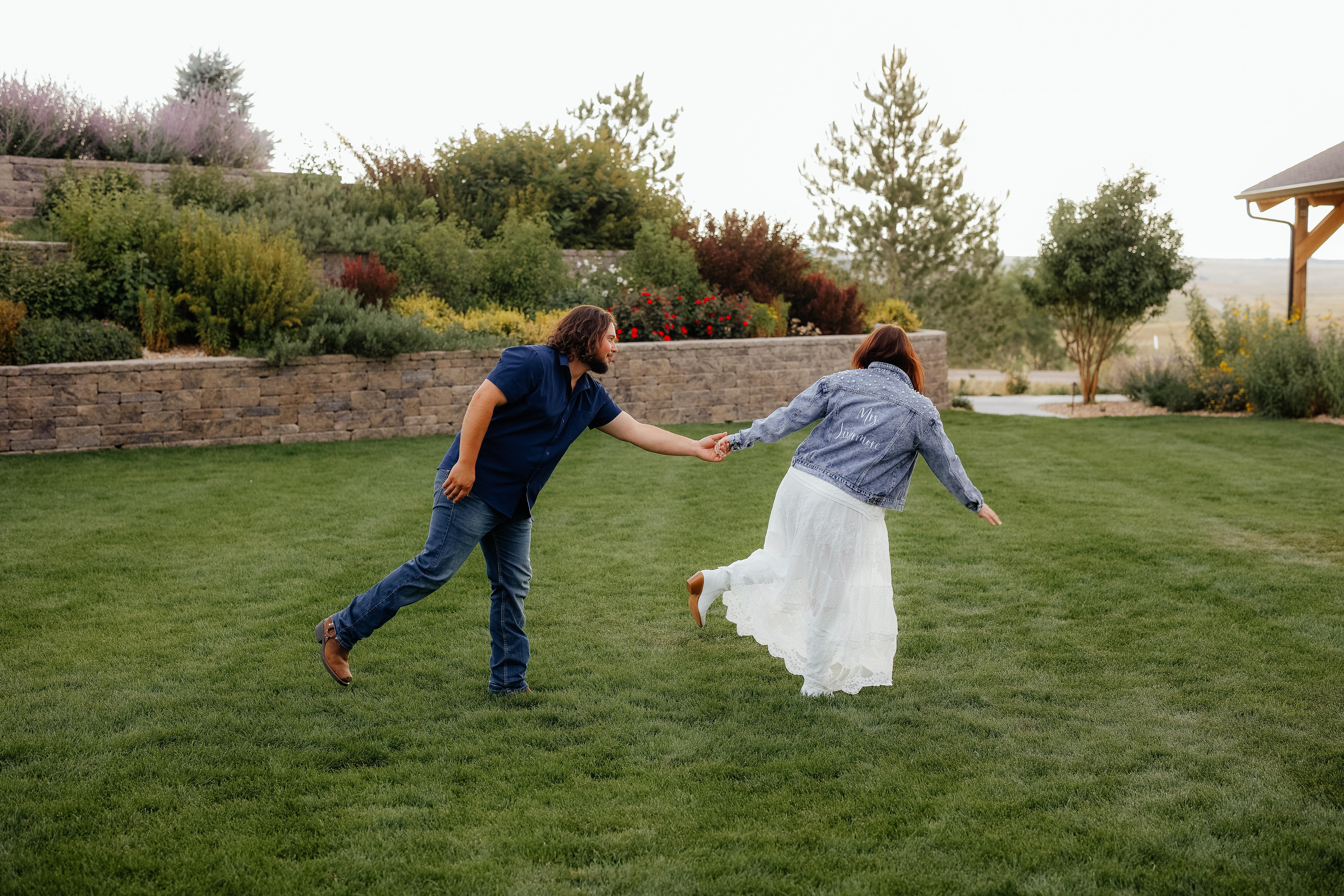 The Wedding Website of Conner Livermore and Melissa Sypniewski