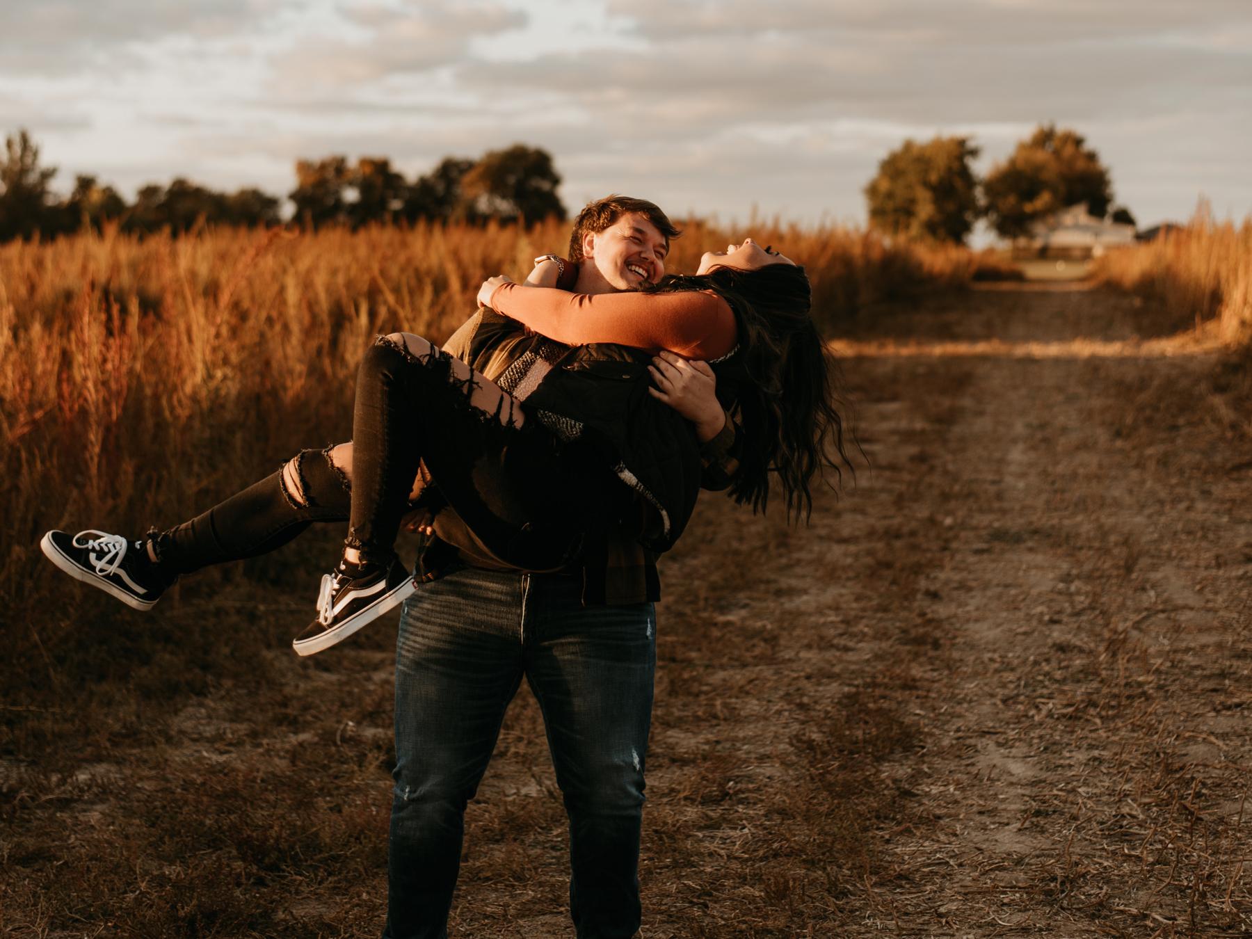 The Wedding Website of Tiffany Thompson and Levi Mcmaster
