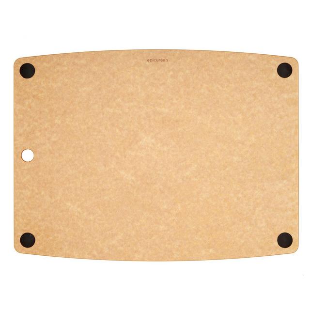 Epicurean Nonslip Cutting Board, 17.5" x 13"