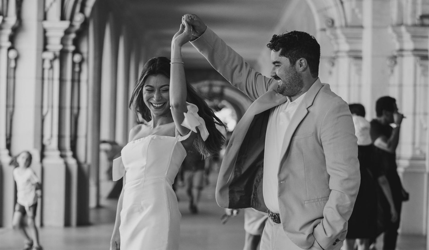The Wedding Website of Anette Arellano and Daniel Cruz