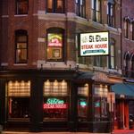 St. Elmo Steak House