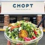 Chopt Creative Salad Co.