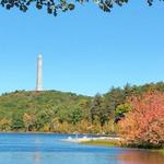 High Point State Park
