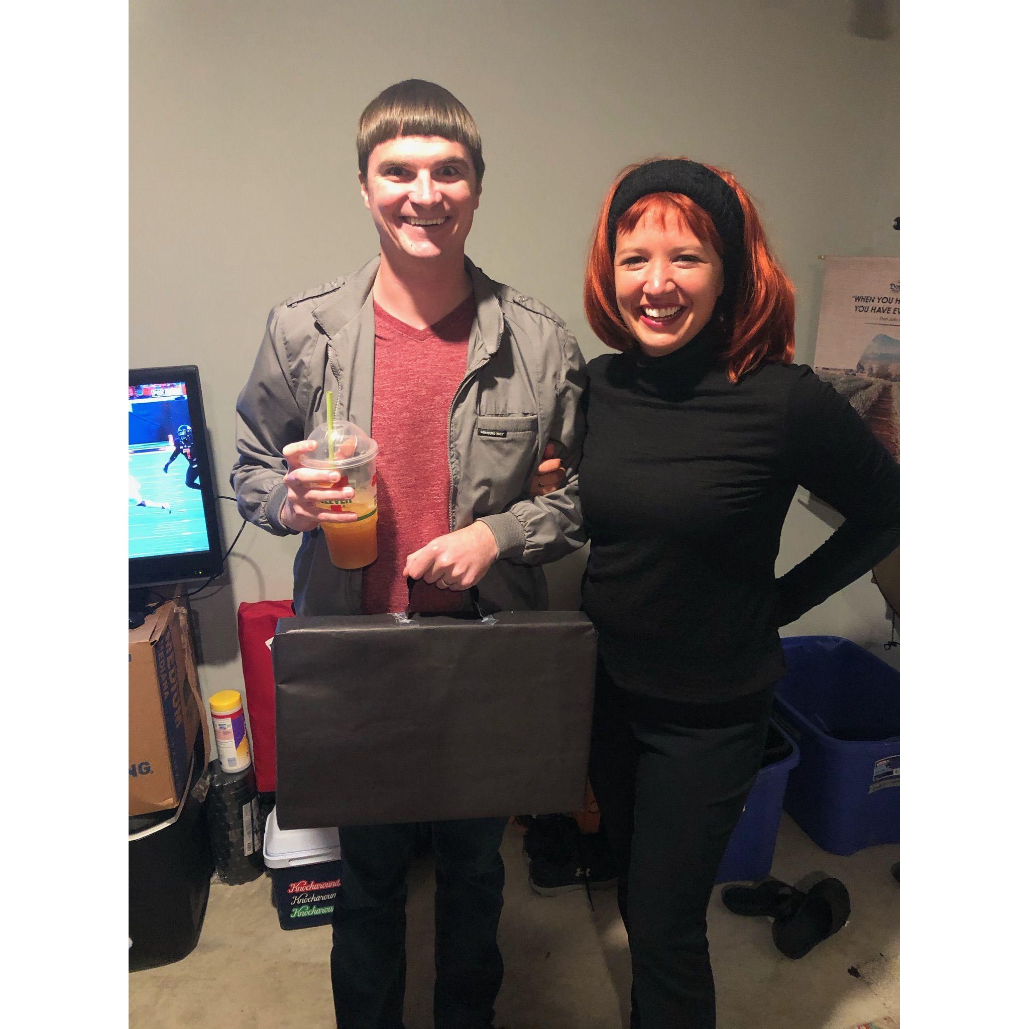 Halloween 2020