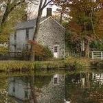 Millstone Valley National Scenic Byway