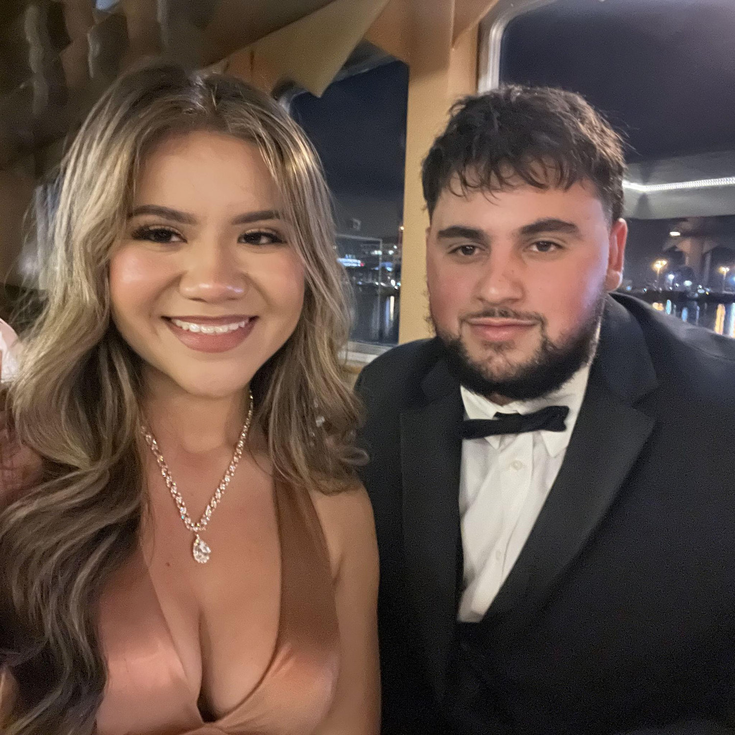 Regents and Chancellor's Ball 2024