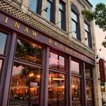 Mackinaw Brewing Company