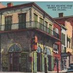Old Absinthe House