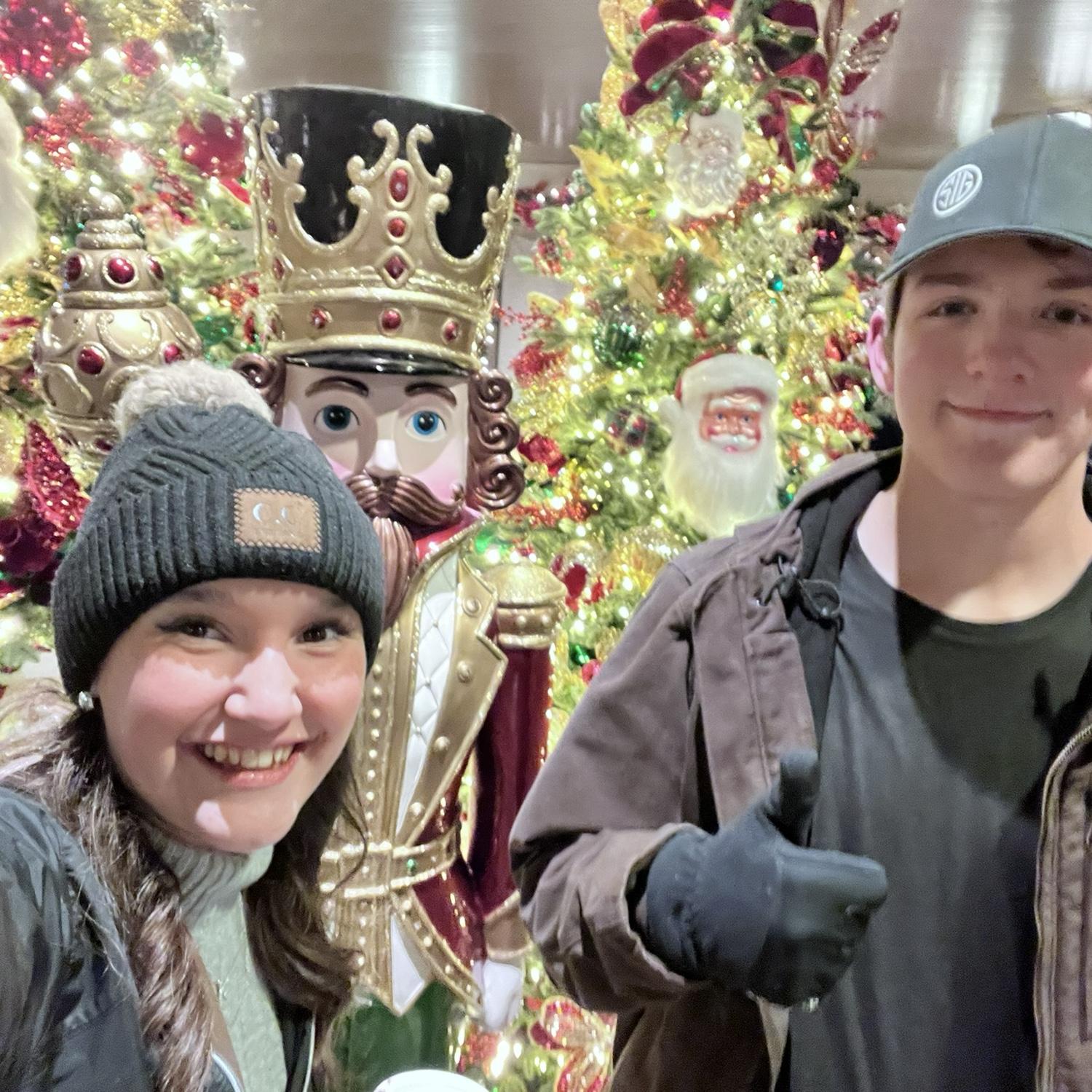 Christmas 2023