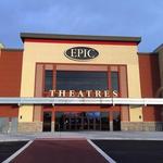 EPIC Theatres at Lee Vista