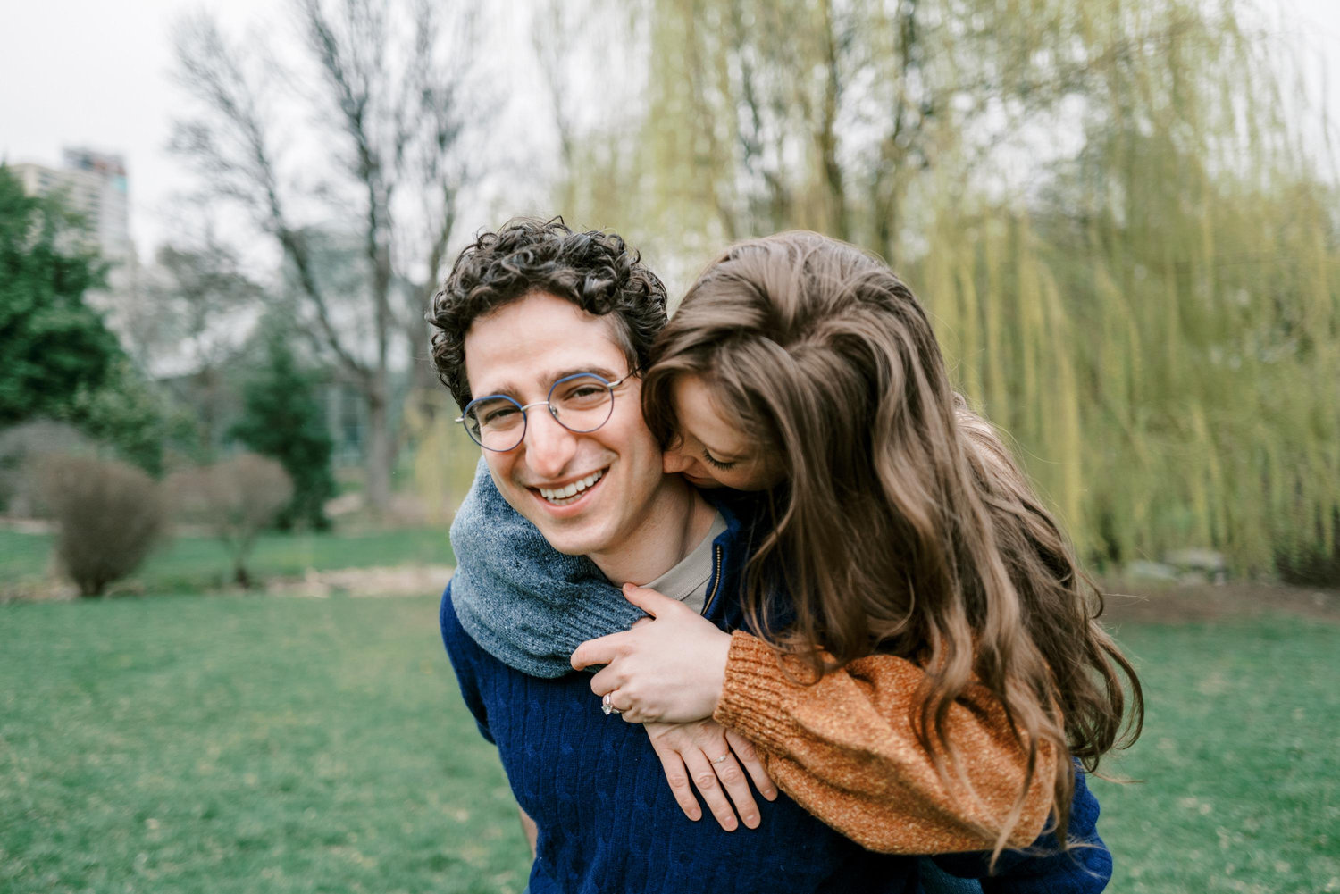 The Wedding Website of Andrew Mandelbaum and Callie Deitrick