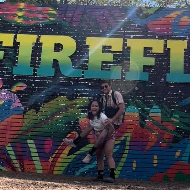 Alannah & Ryan attended firefly festival where they got to see some of their favorite bands