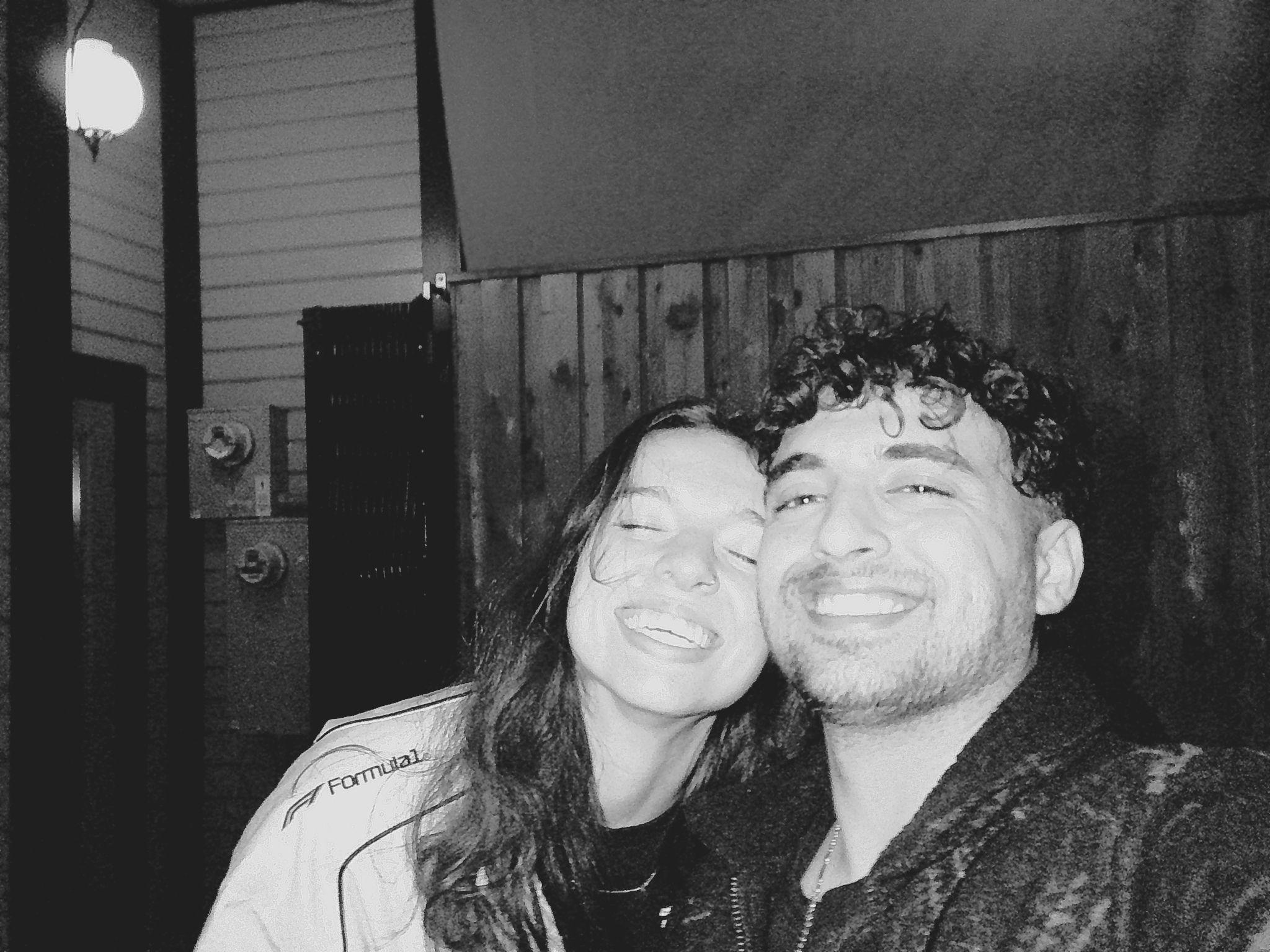 The Wedding Website of Anna Hopkins and Alessio Shamsher