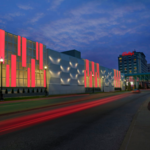 Bally's Evansville