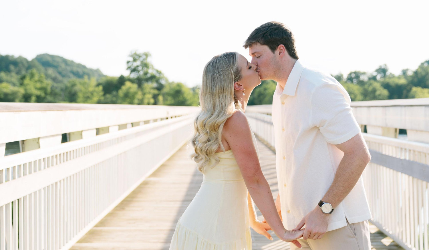The Wedding Website of Janelle Odren and Mason McCallum