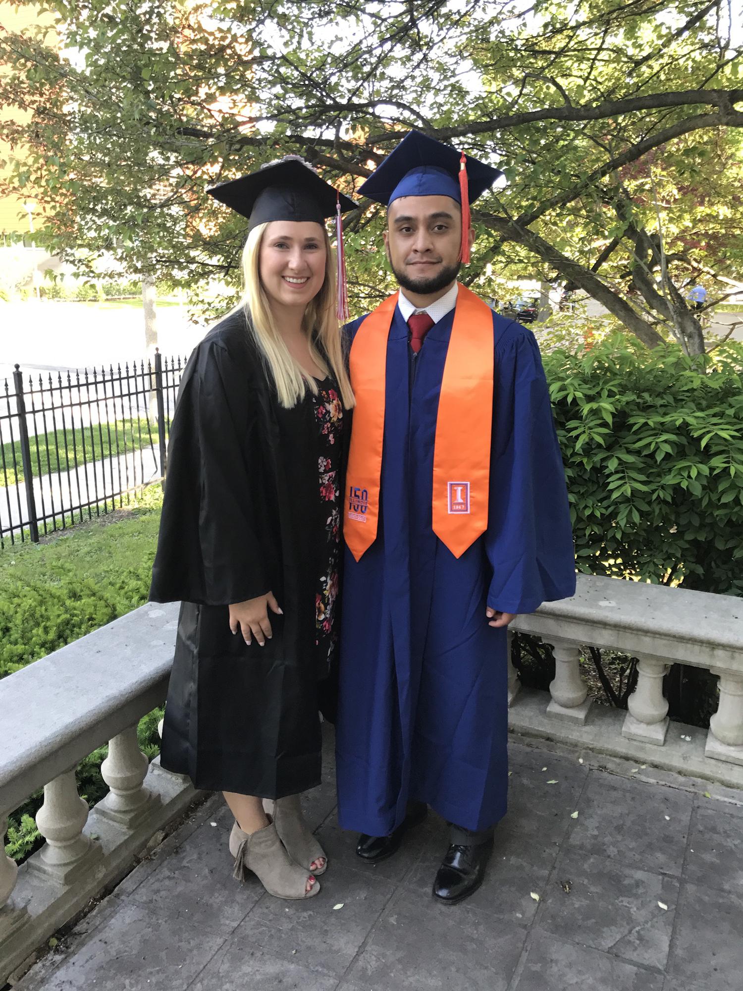 College Graduation