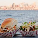 Marination Ma Kai