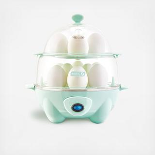 Deluxe Egg Cooker