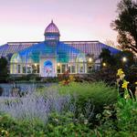 Franklin Park Conservatory and Botanical Gardens