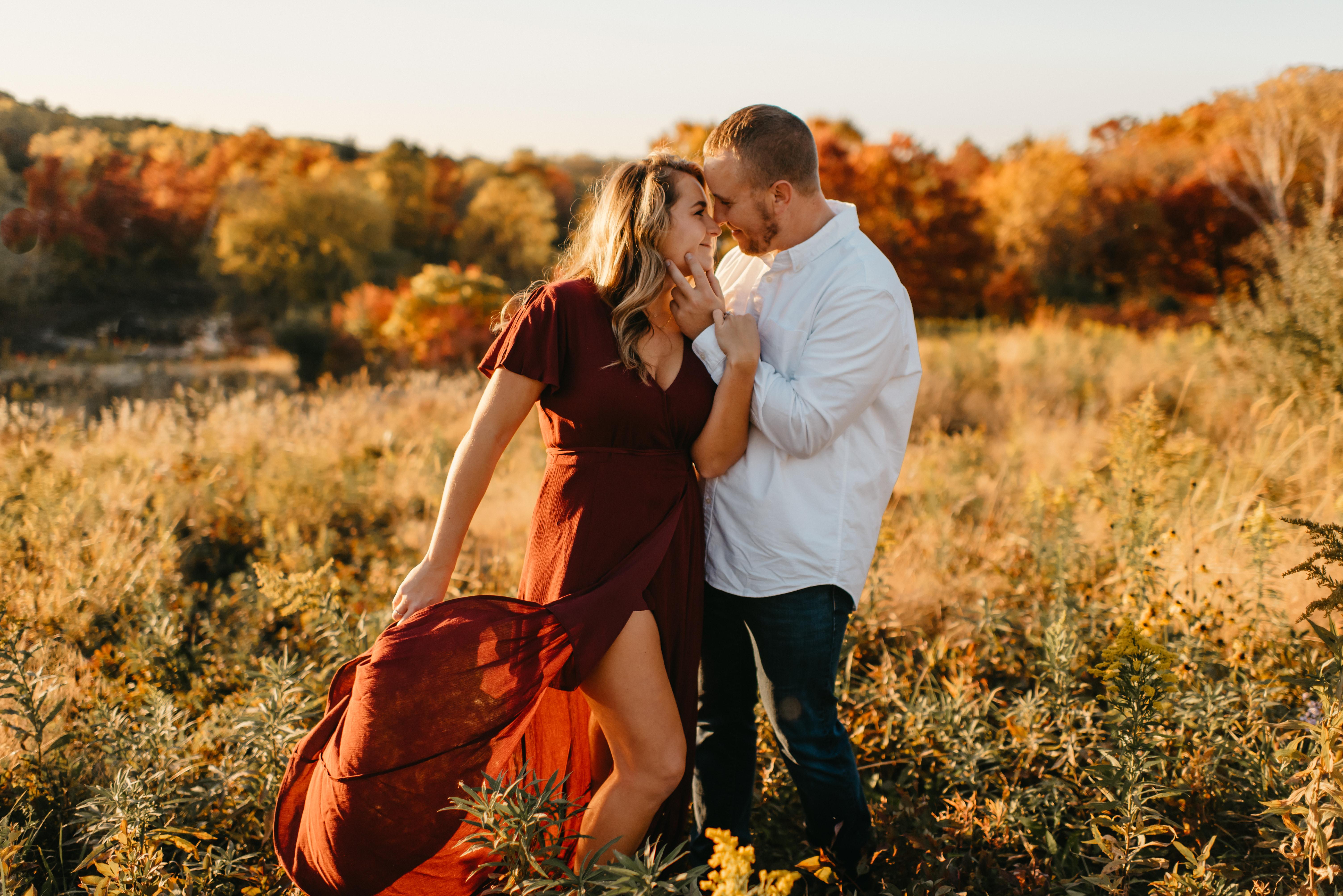The Wedding Website of Katherine Osland and Travis Wrobel