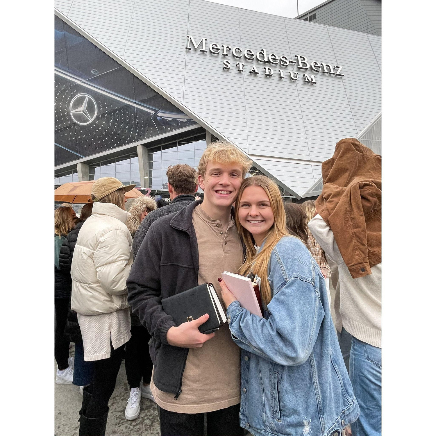 Passion 2024