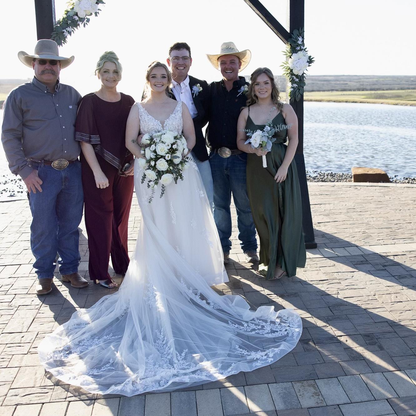 Kaase Wedding 2024!