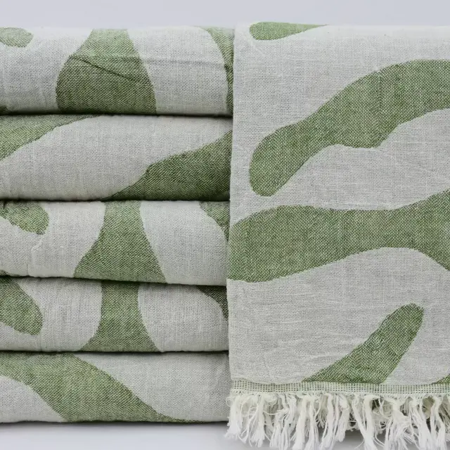 Turkish Beach Towel