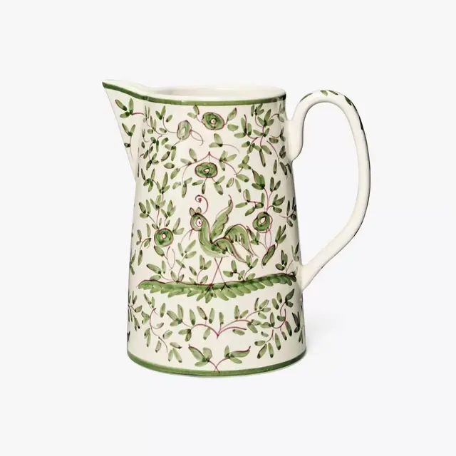 Tory Burch | Oiseau Pitcher