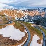 Beartooth Highway