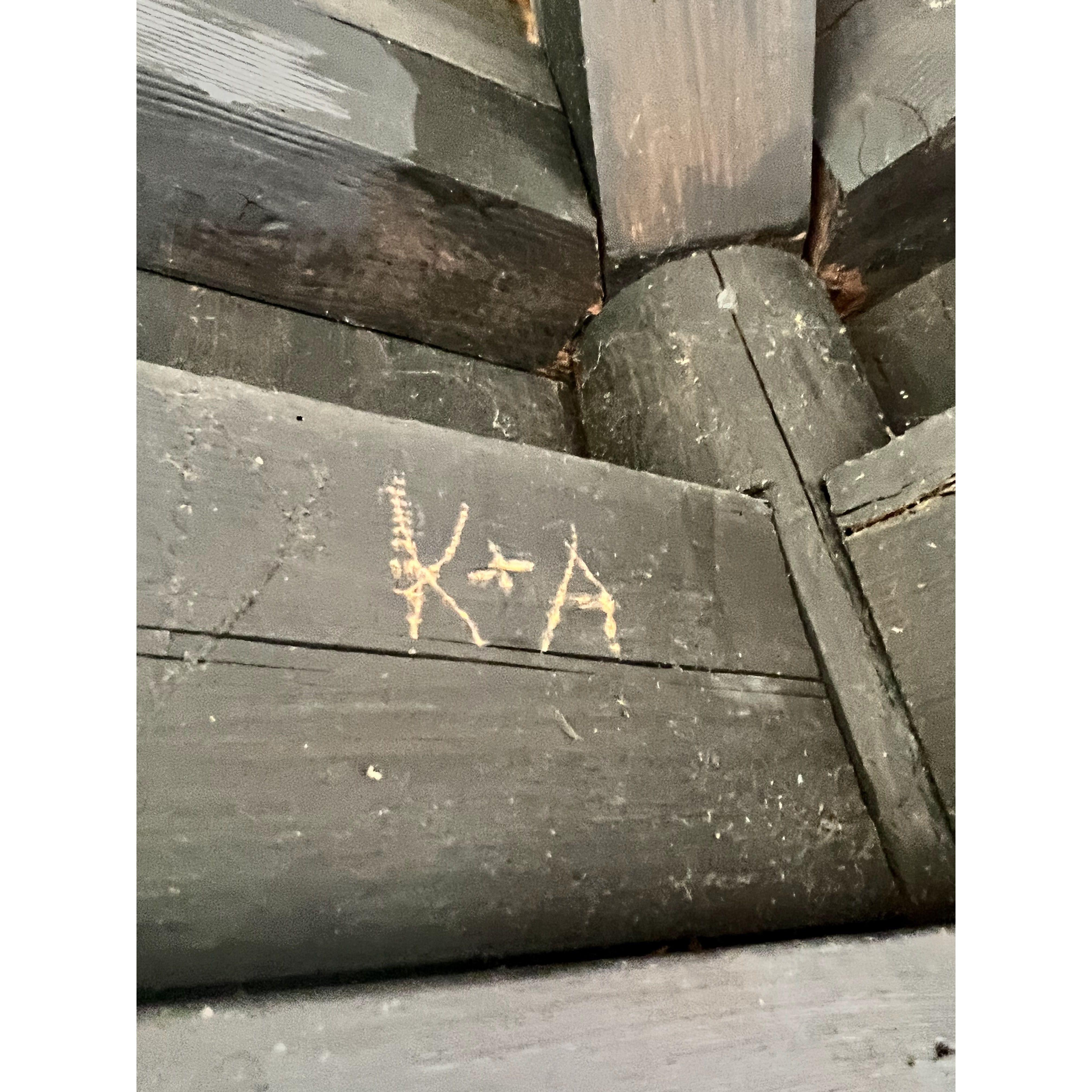 Kev made our mark in Spokane!
