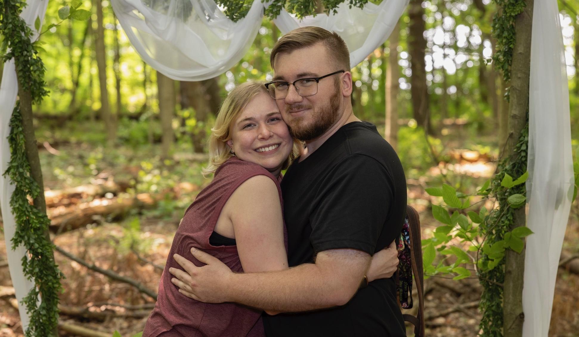 The Wedding Website of Samantha Shockley and Brendan Harris