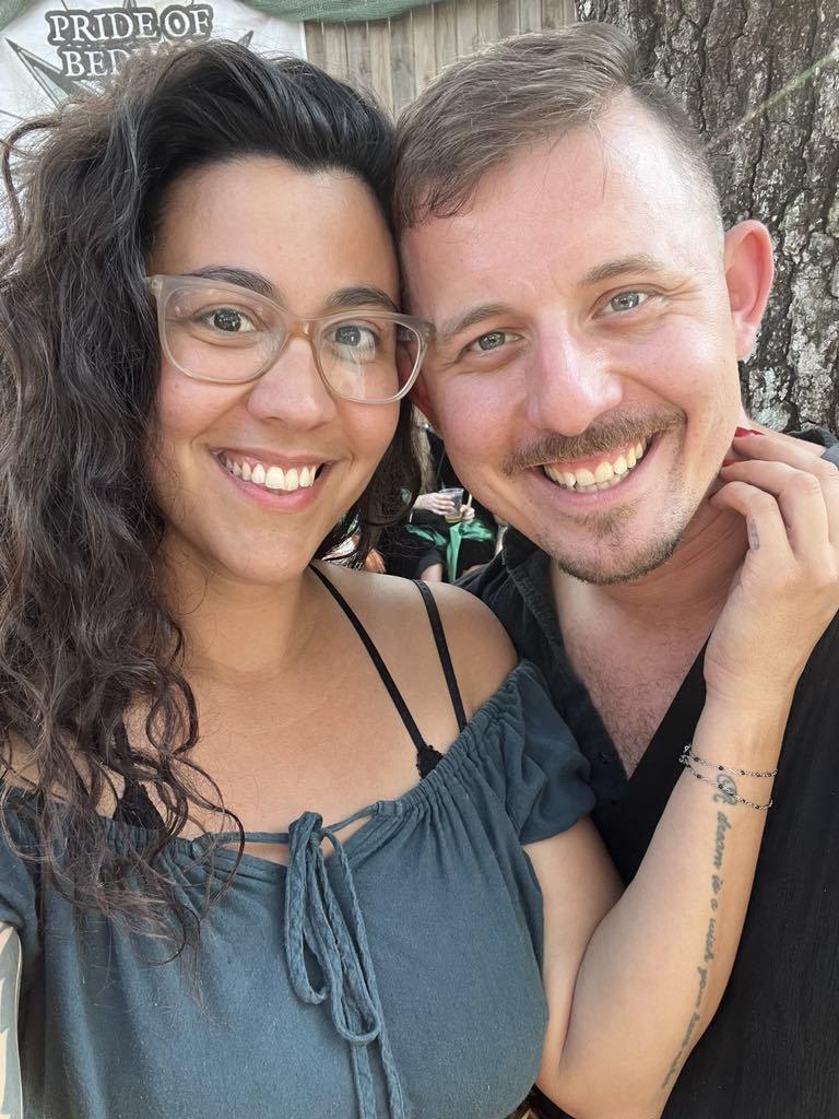The Wedding Website of Samantha Colon and David Carrasco