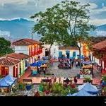 Pueblito Paisa