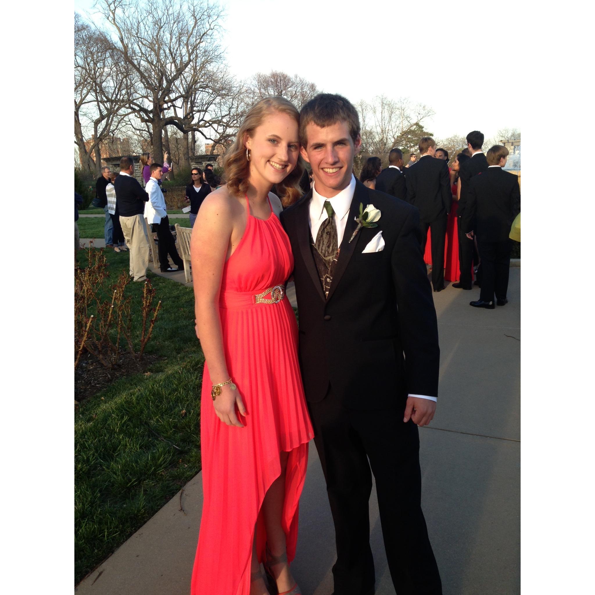 Senior Prom