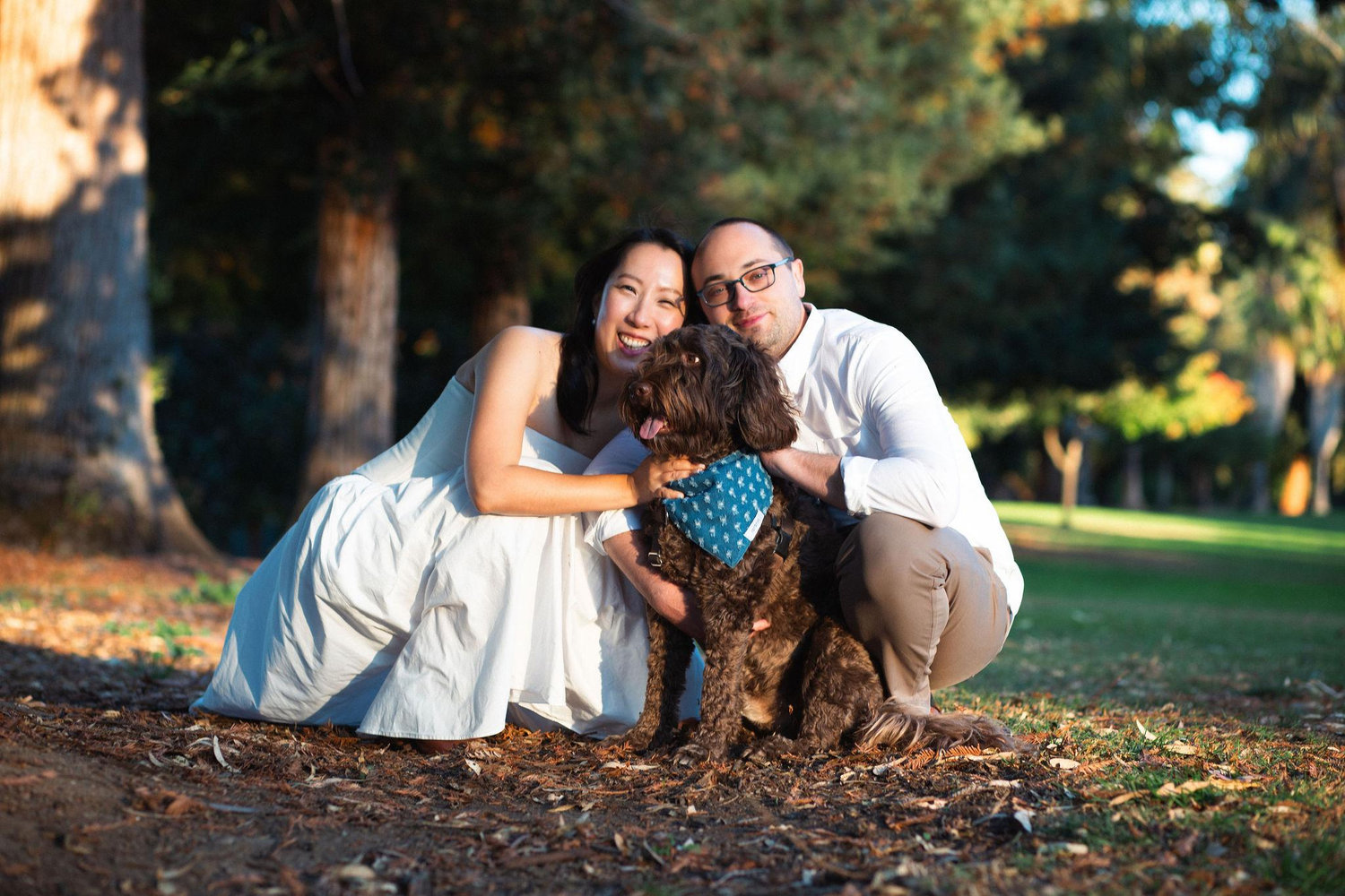 The Wedding Website of Youngmi Kwon and Kyle Firth