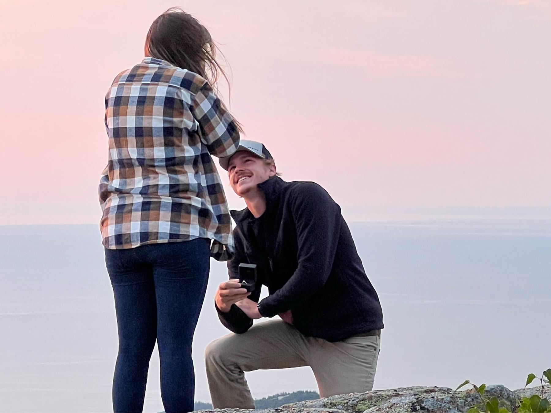 The Wedding Website of Emily O'Neal and Tanner Harold