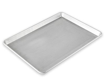 Williams Sonoma Aluminum Perforated Half Sheet Pan